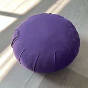 Yoga Pillow - Meditation Pillow